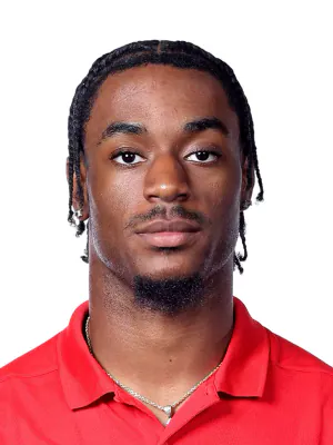 King Taylor, Track and Field, University of Houston