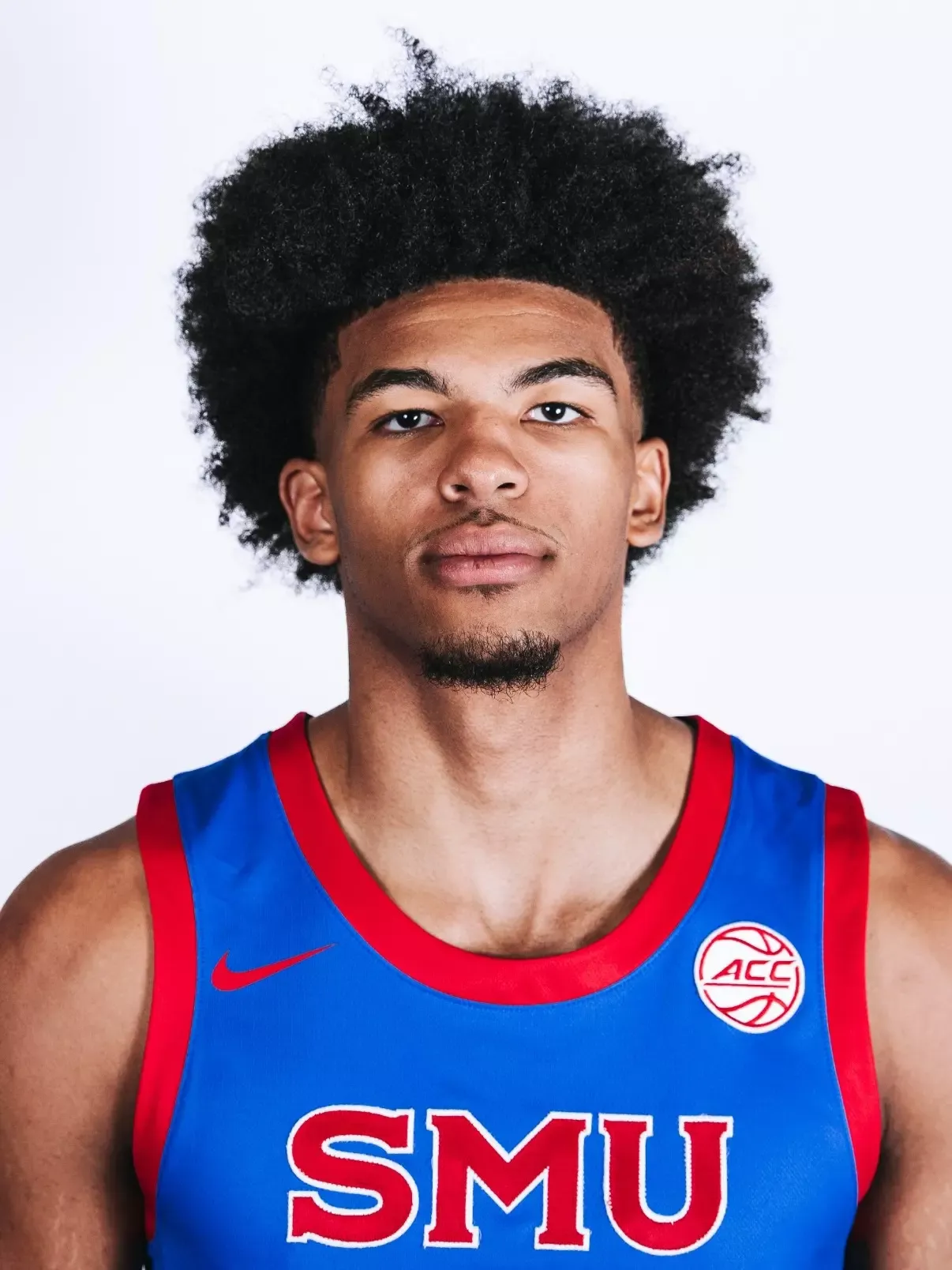 Jaylin Stewart, Basketball, Southern Methodist University