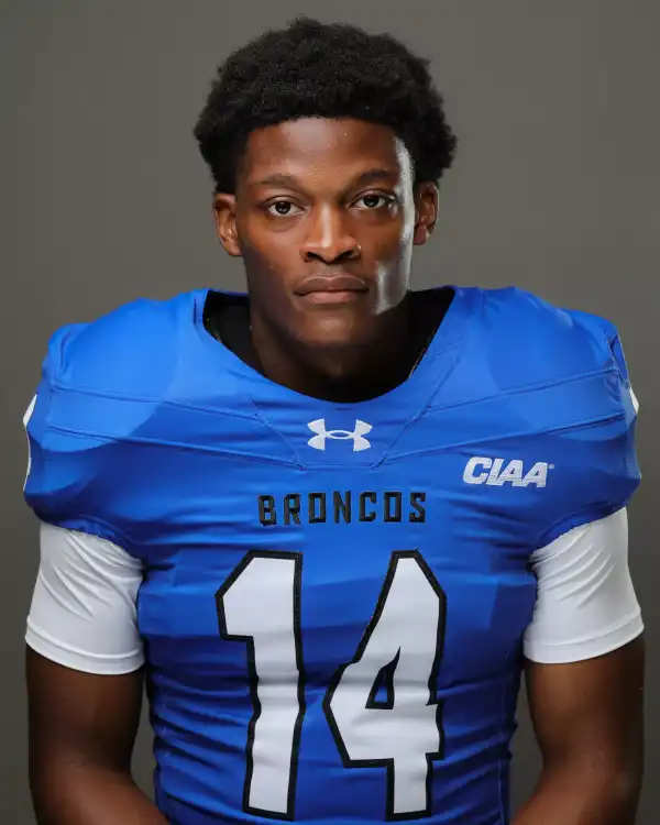 Evan Rambert, Football, Fayetteville State University