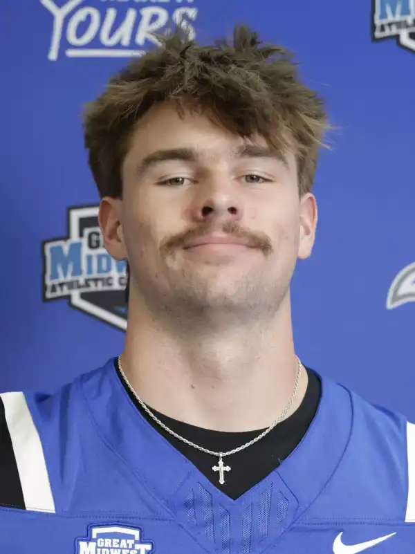 Patrick Keefer, Football, Thomas More University