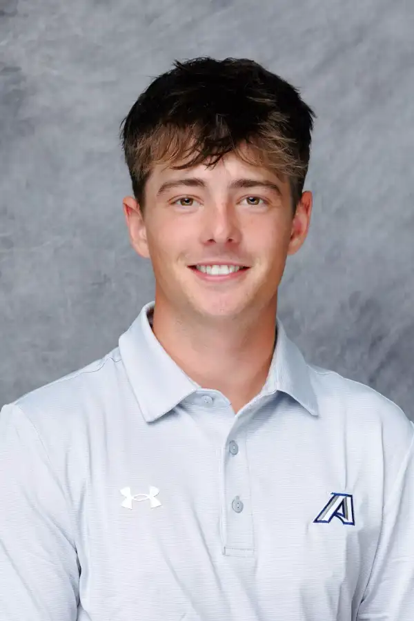 Brandon Skidmore, Golf, Augusta University