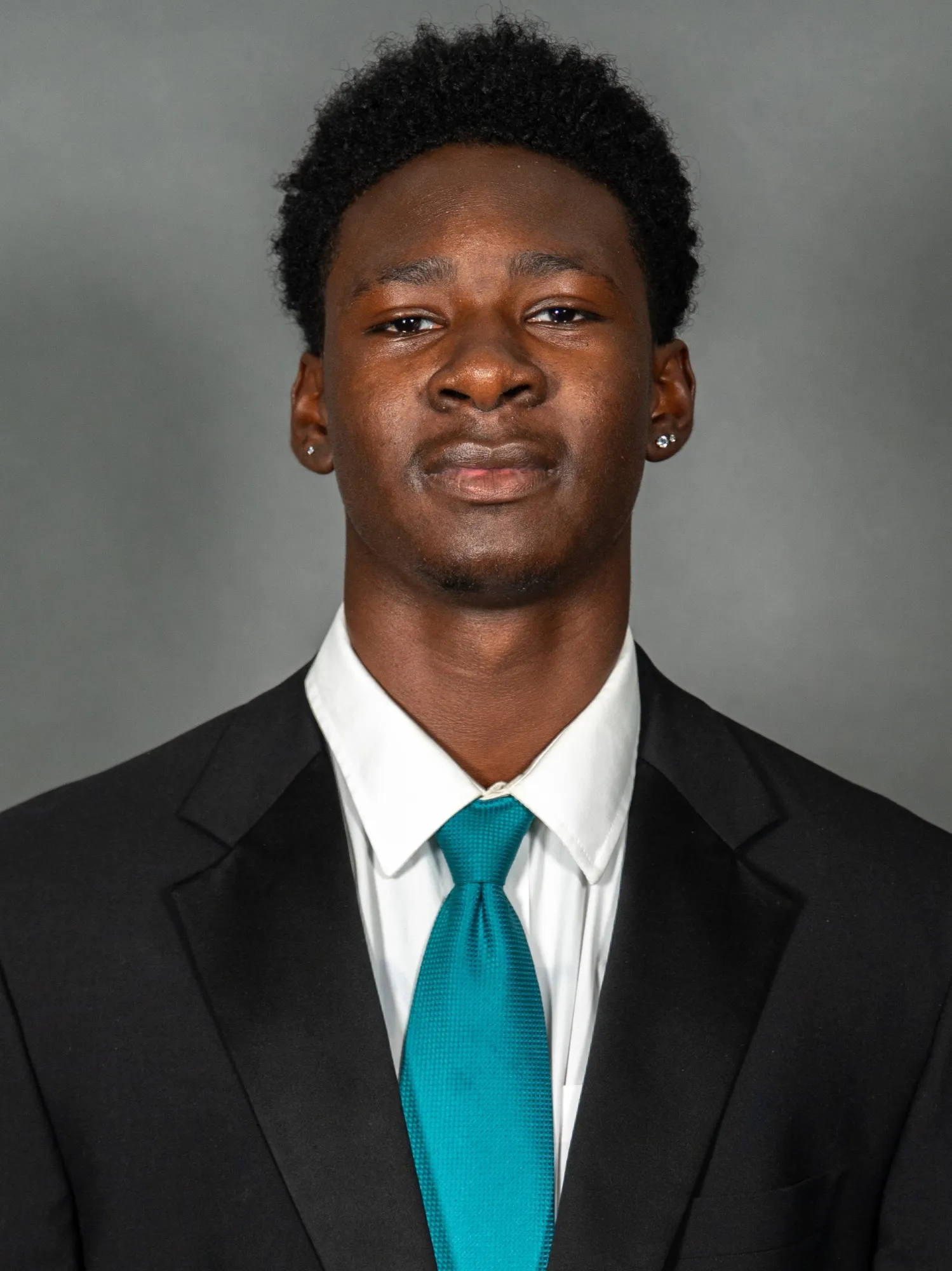 Joshua Parker, Football, undefined