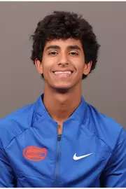 Josh Ruiz, Track and Field, University of Florida