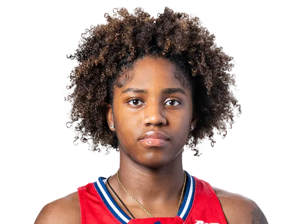 Alicia Newell, Basketball, undefined
