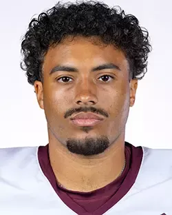 Ahmias Hart, Football, Augsburg University