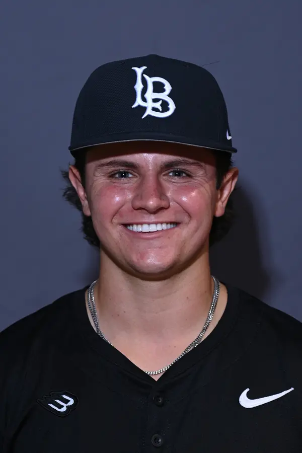 Andrew Carter, Baseball, Long Beach State University