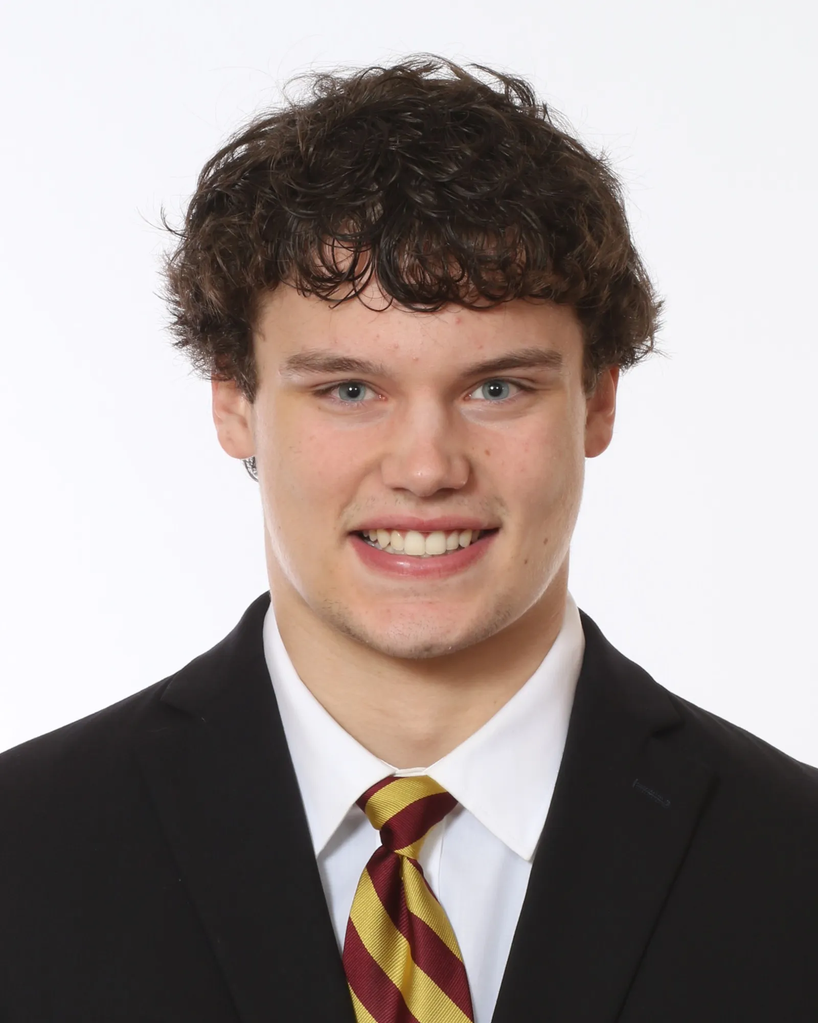 Noah LaVallee, Football, undefined