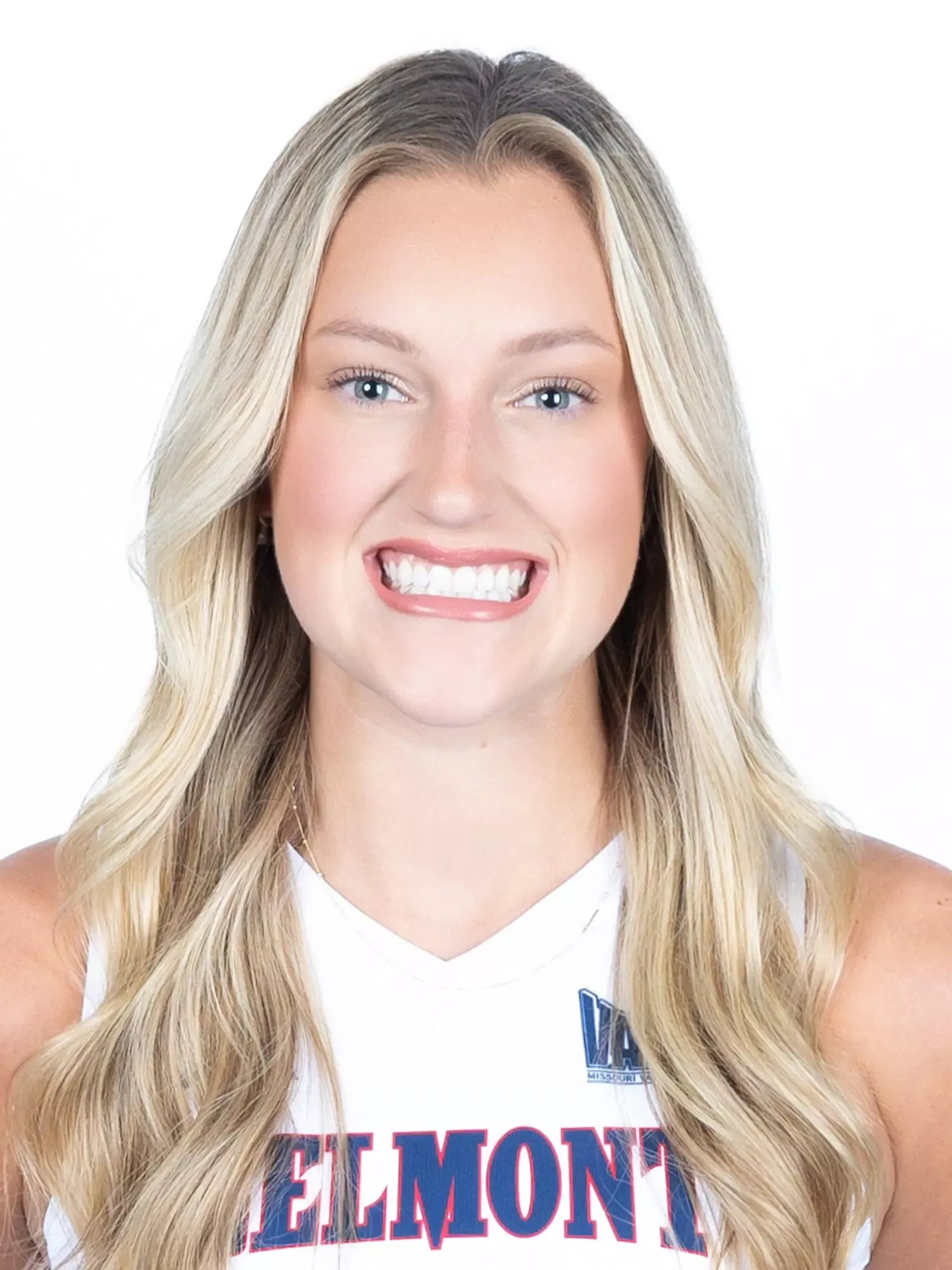 Emily Warmenhoven, Volleyball, Belmont University