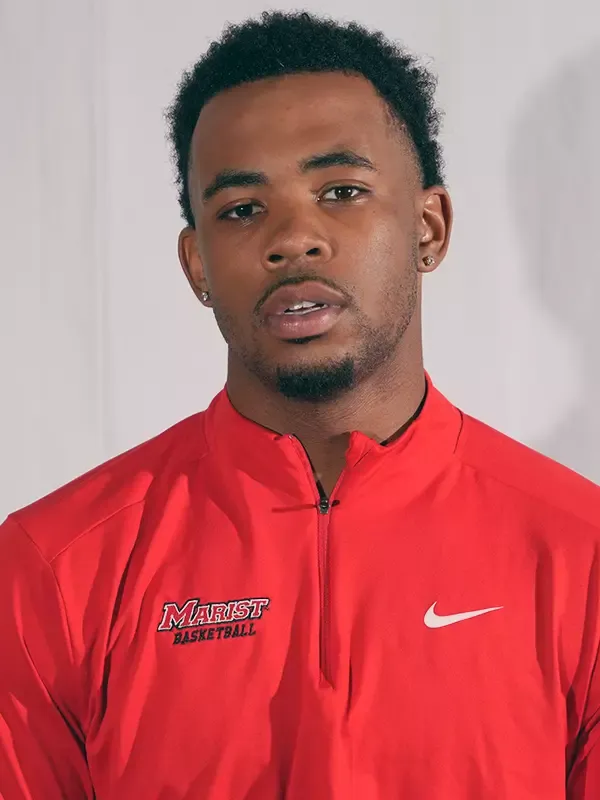 Josh Williams, Basketball, undefined
