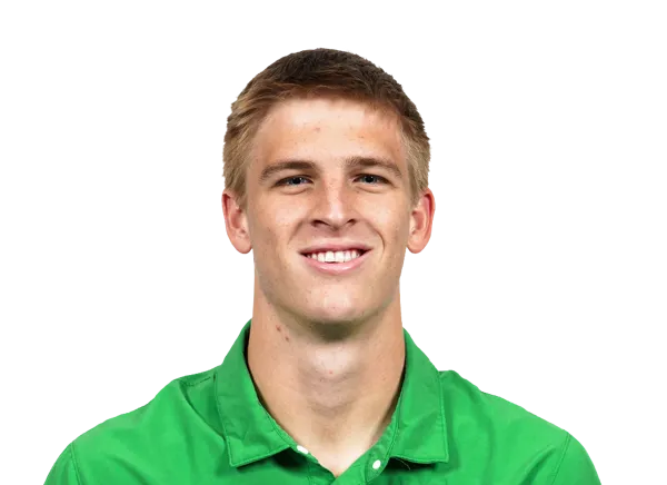 Wyatt Young, Football, Oklahoma State University