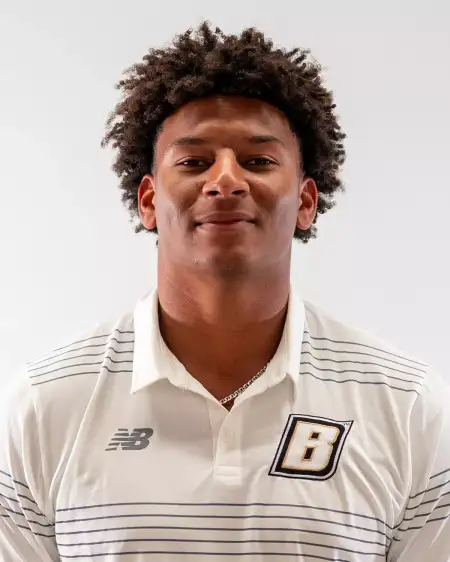 Tyler Scott, Football, Bryant University