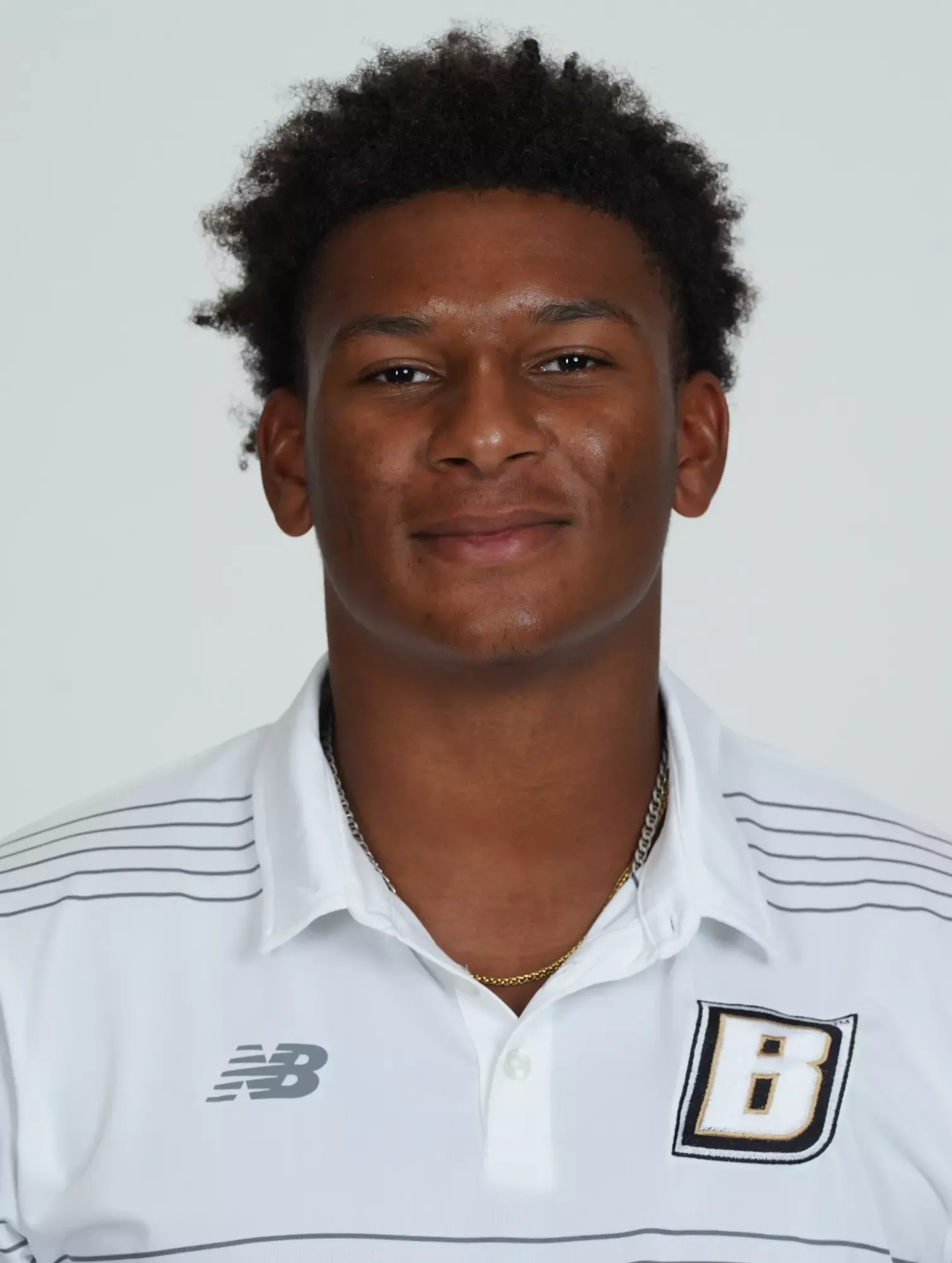 Tyler Scott, Football, undefined