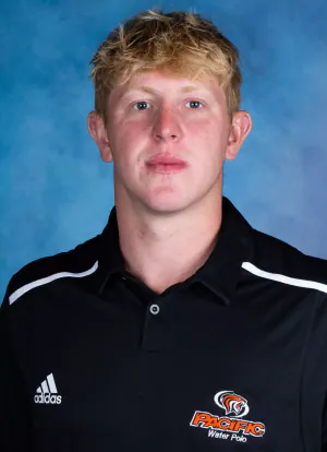 Jonah Martorana, Water Polo, undefined