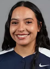 Leah Mays, Softball, Vanguard University