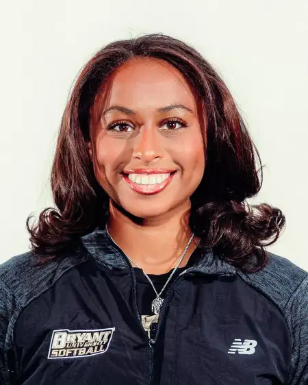Jaelynn Lee, Softball, Bryant University