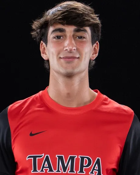 Tommaso Polidori, Soccer, undefined