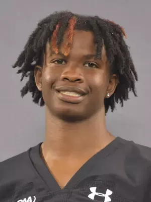 Jacob Zollar, Football, undefined