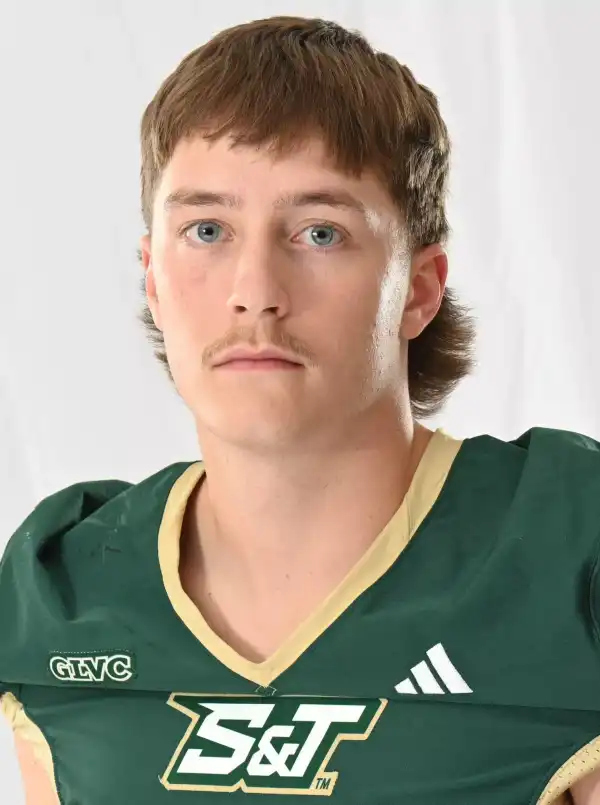 Kayden Uhlmeyer, Football, Missouri University of Science and Technology