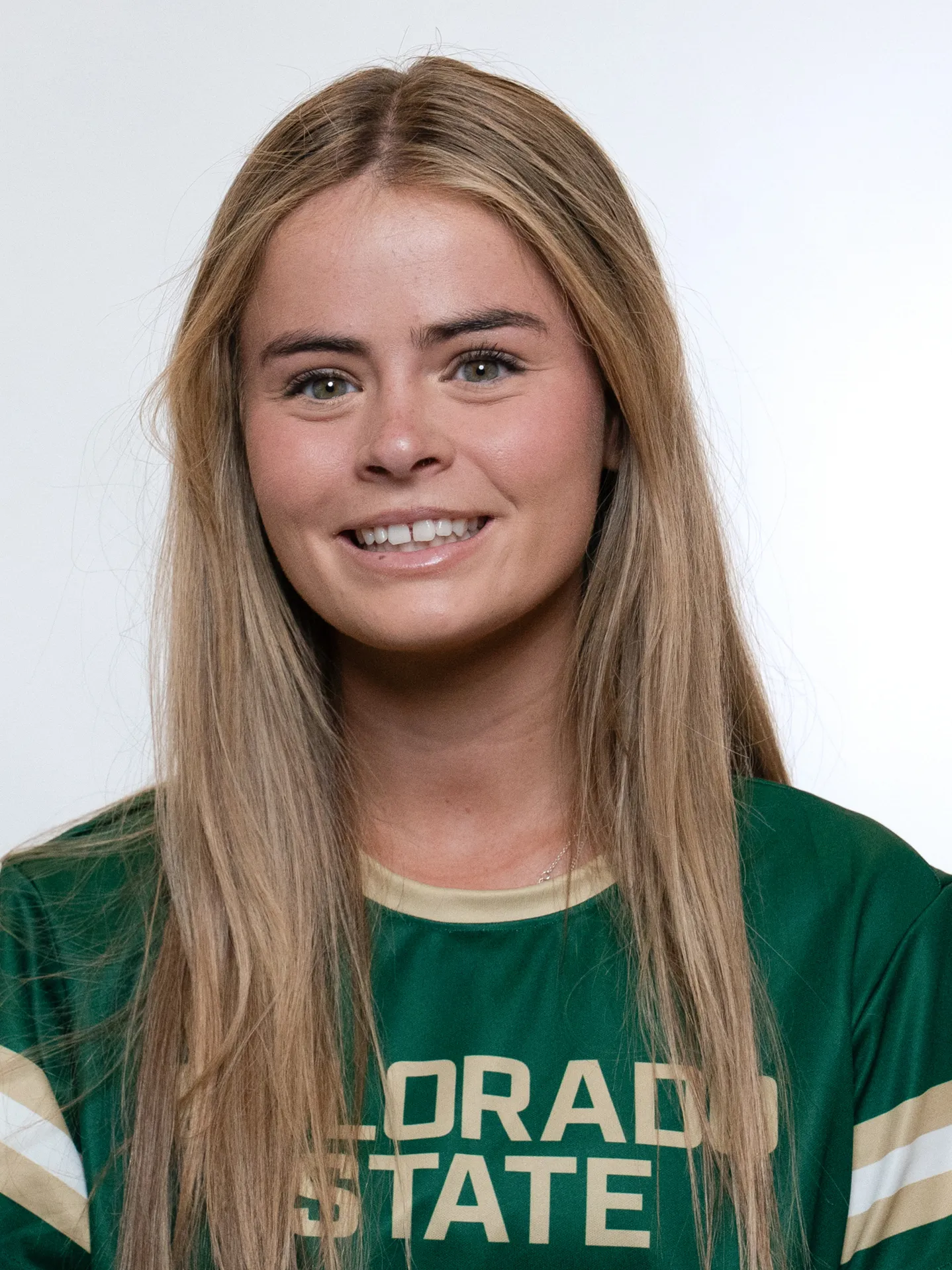 Poppy O'Brien, Soccer, Colorado State University