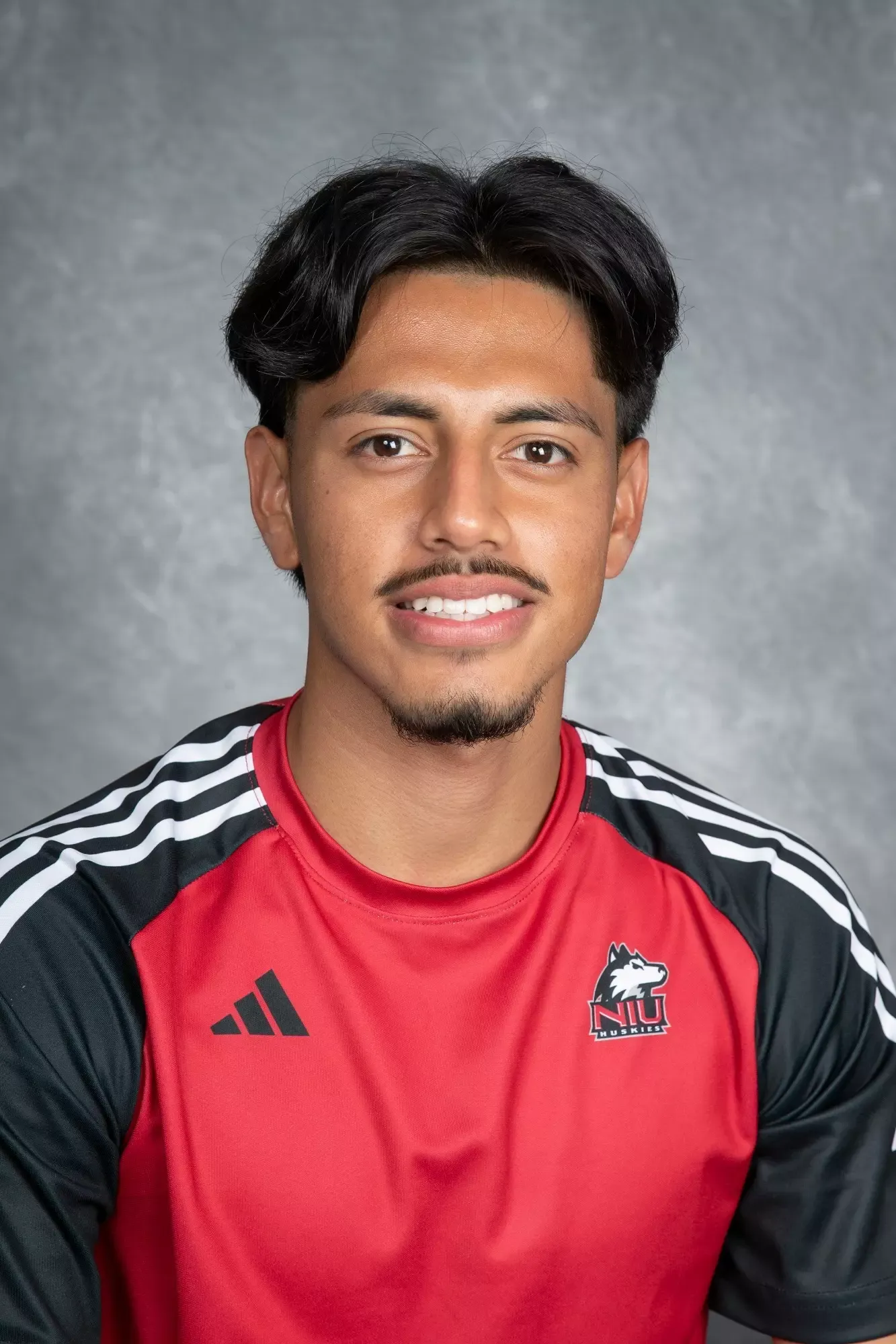 Joe Hernandez, Soccer, Northern Illinois University