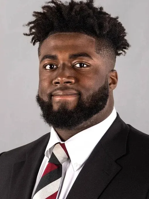 Gabriel Brownlow-Dindy, Football, University of South Carolina