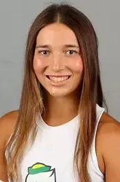 Virginia Crocker, Tennis, undefined