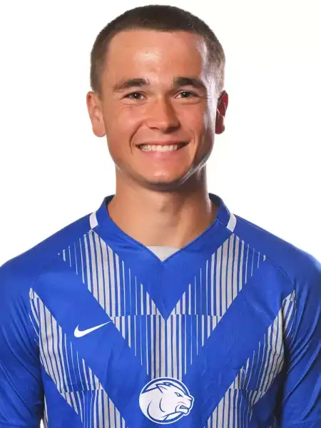Owen Kane, Soccer, Wheaton College (MA)