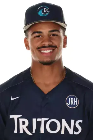 Gabe Campos, Baseball, Eckerd College