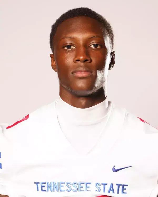Paul Jones III, Football, Tennessee State University