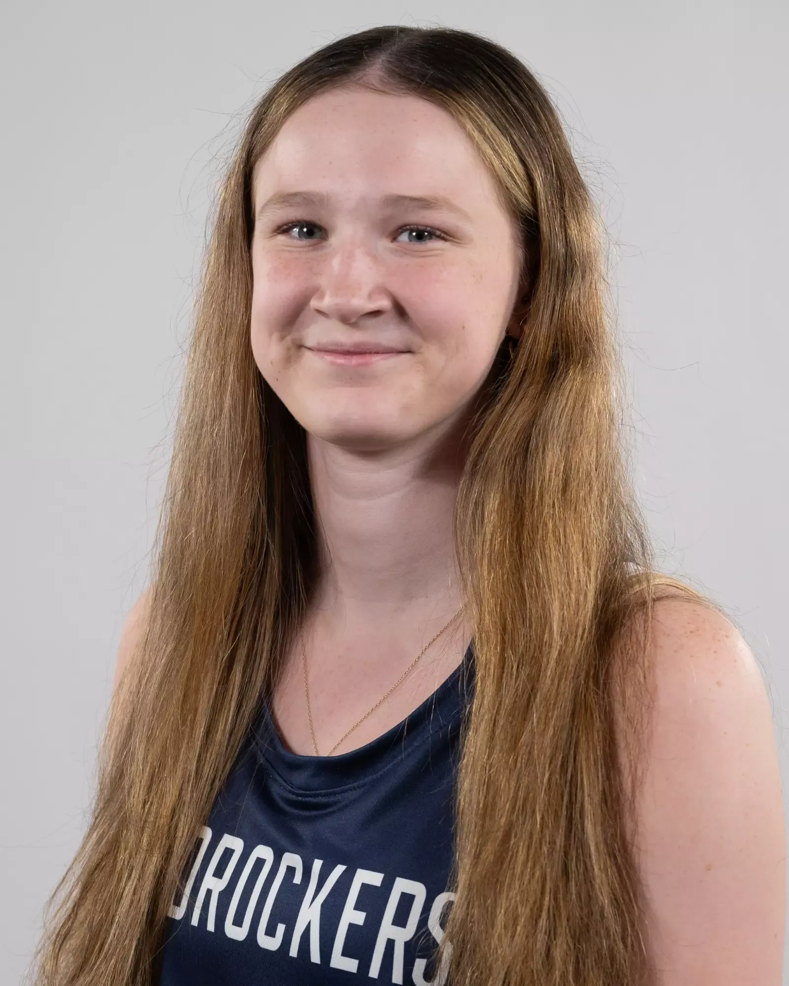 Ayla Arnold, Basketball, undefined