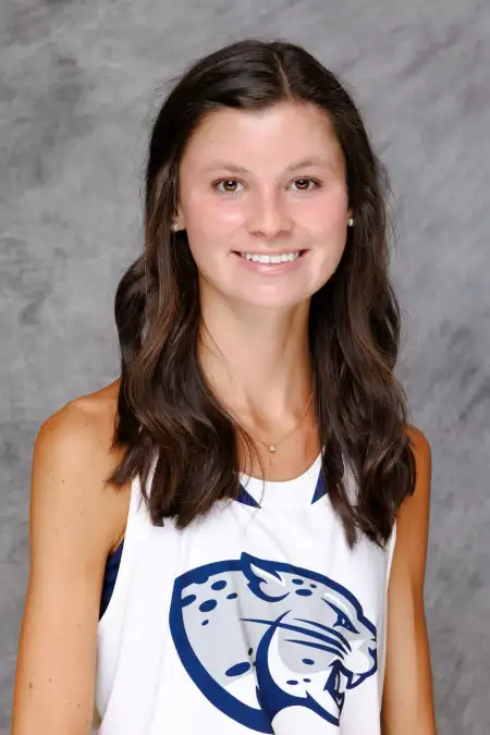 Gabrielle Jourdain, Track and Field (O), Augusta University