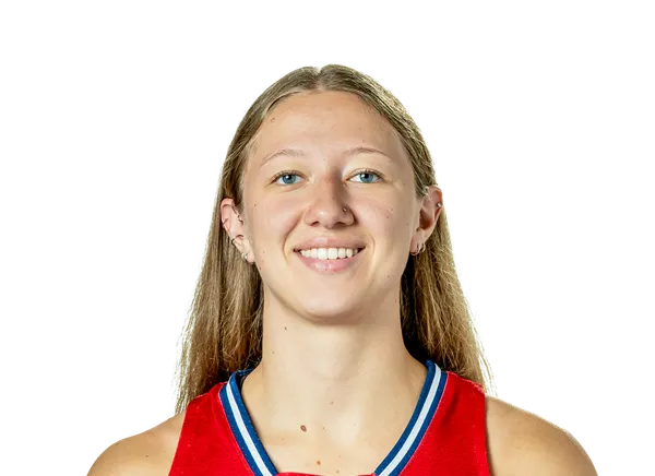 Steph Ouderkirk, Basketball, University of Richmond