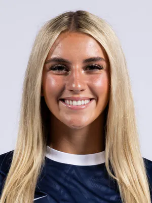 Sophia Bradley, Soccer, University of Virginia