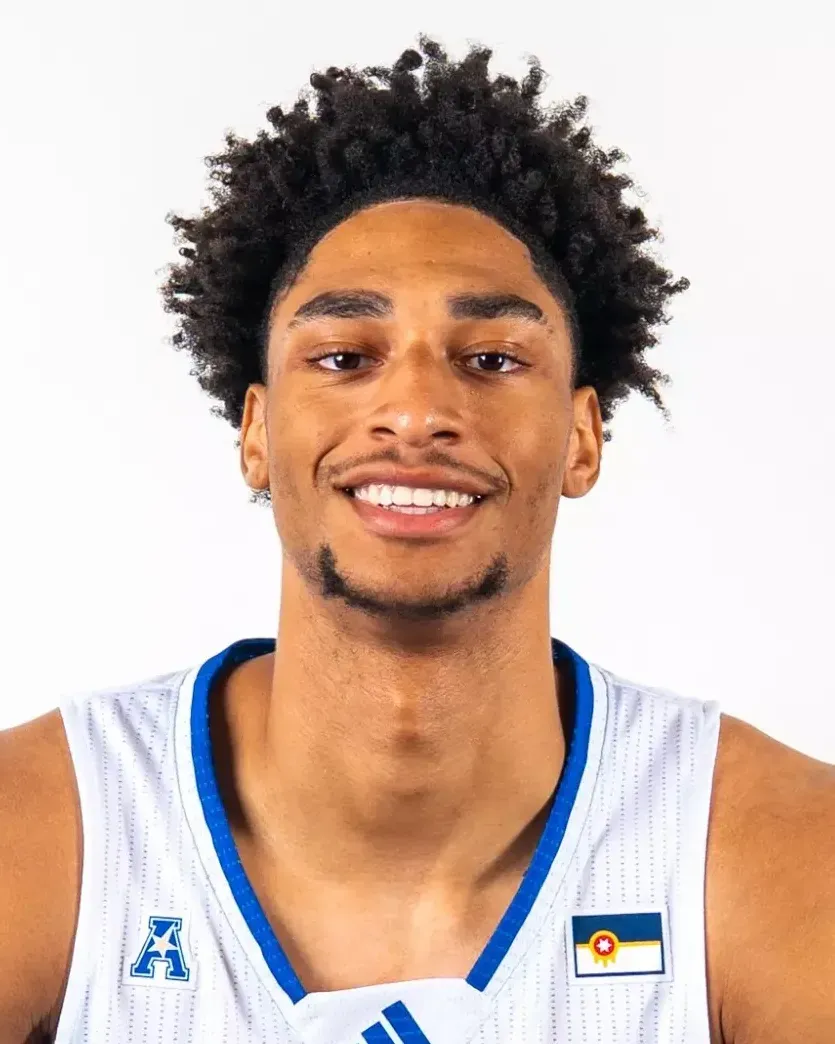 Derelle Desire, Basketball, undefined
