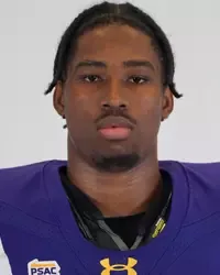 Elijah Motley, Football, West Chester University