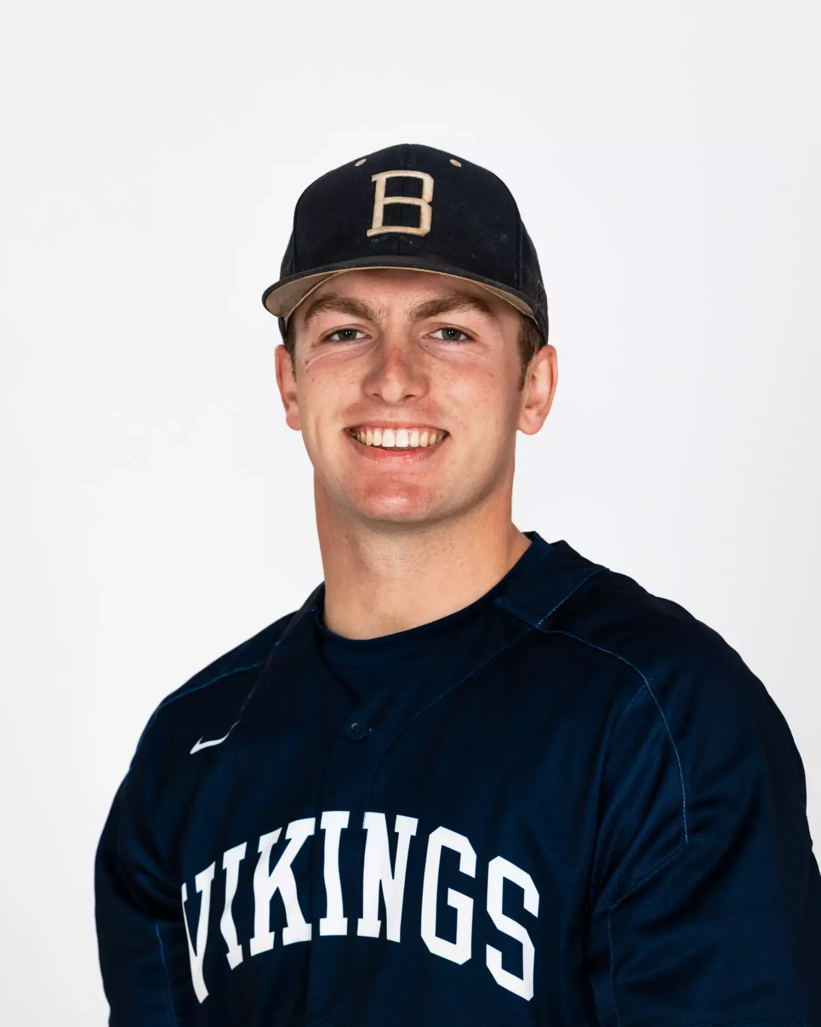 Cam Welsh, Baseball, undefined