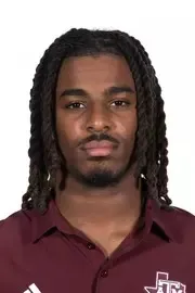 Jamar Beal-Goines, Football, undefined