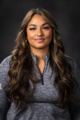Lia Katoa, Track and Field, Brigham Young University