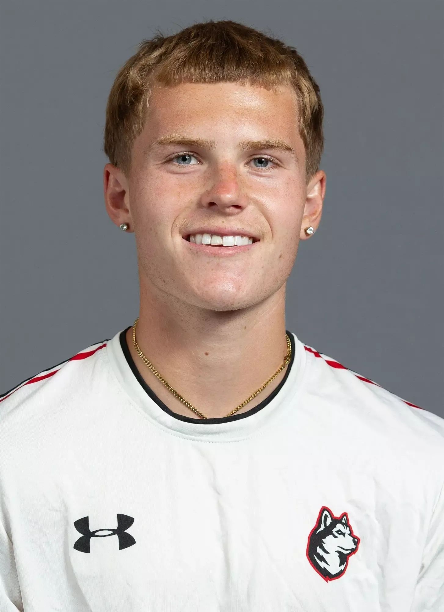 Ethan Davis, Soccer, undefined