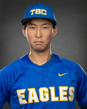 Koshiro Ohno, Baseball, Tallahassee State College