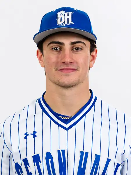 Gabe Cavazzoni, Baseball, Seton Hall University