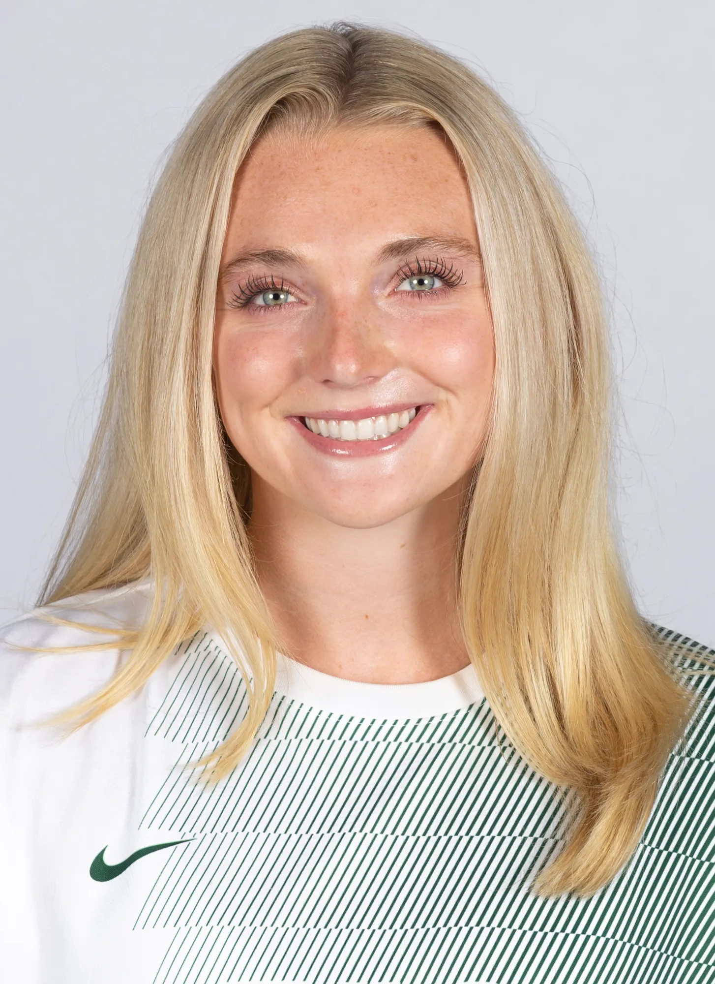 Taylor Evans, Soccer, Baylor University