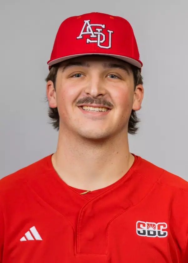 Chase Armstrong, Baseball, Arkansas State University