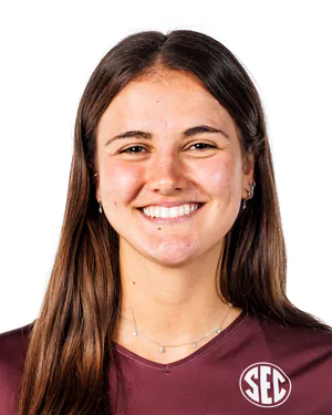 Paloma Routaboul, Volleyball, undefined