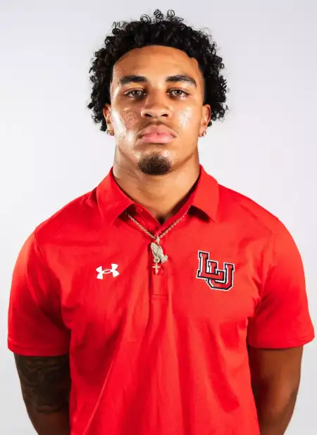 Ean Carr, Football, Lamar University
