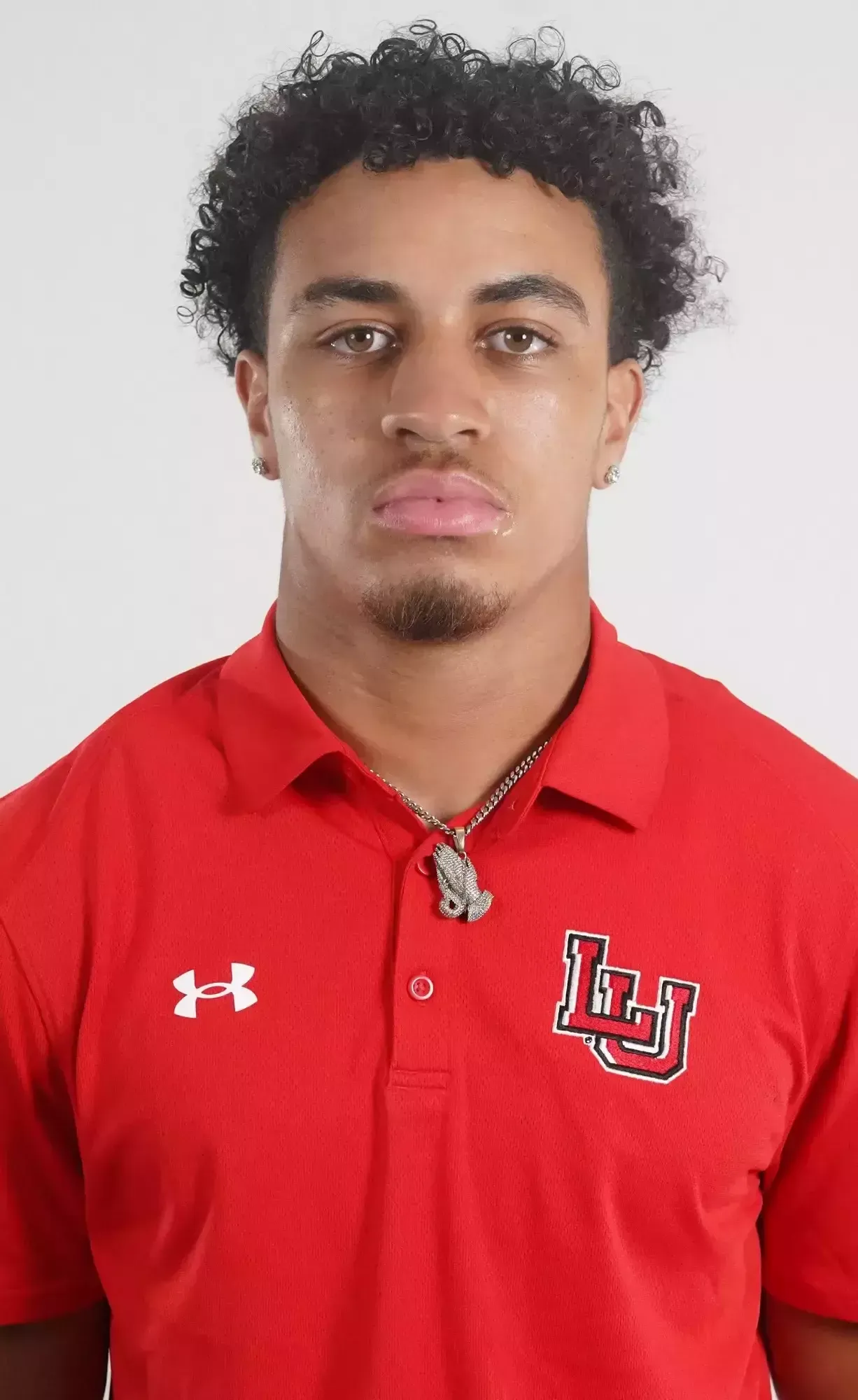 Ean Carr, Football, Lamar University