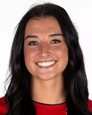 Haley Melby, Volleyball, undefined