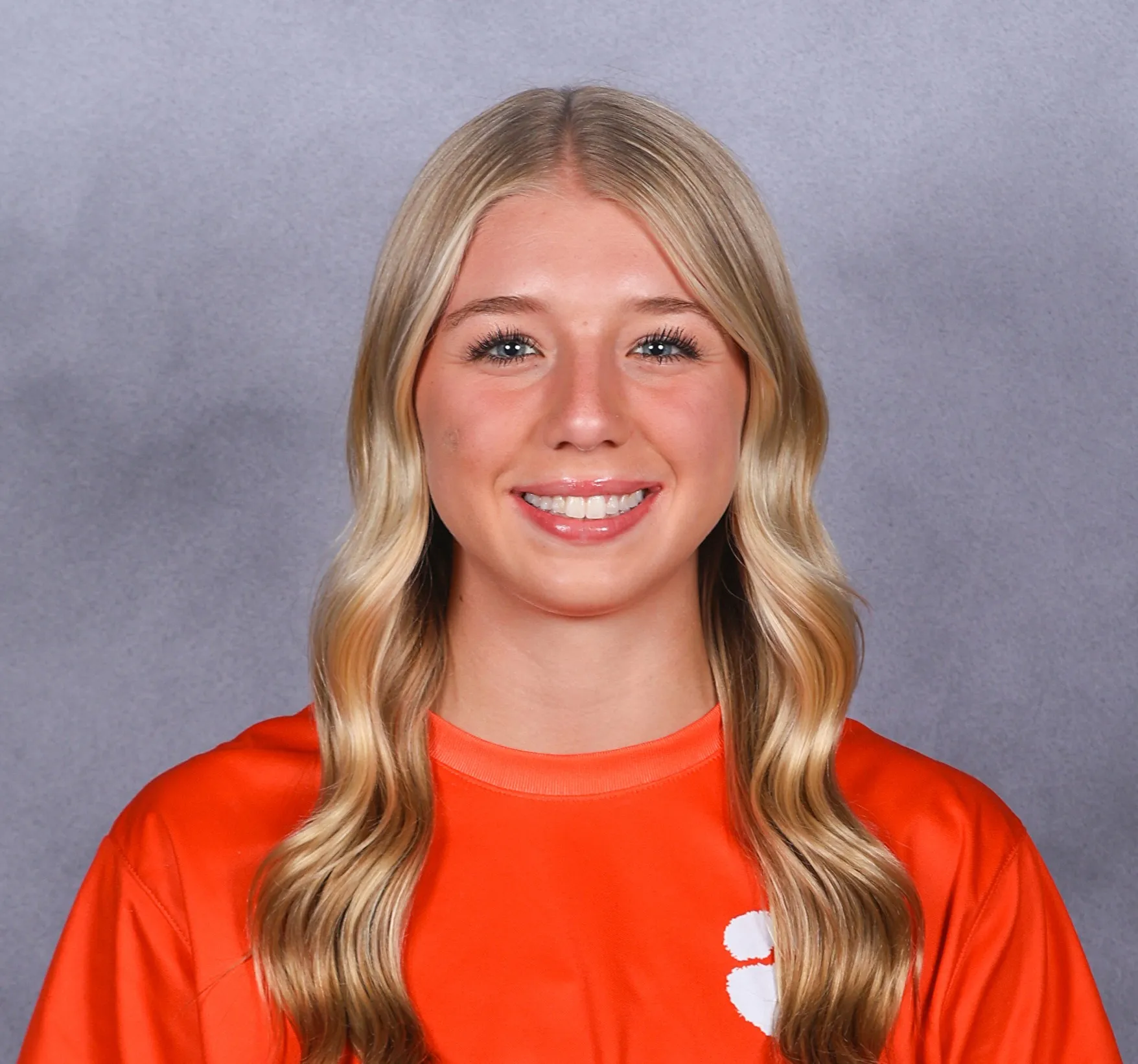 Sierra Dupre, Soccer, Clemson University