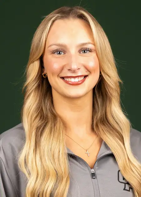 Melanie Castelli, Track and Field (O), California Polytechnic State University