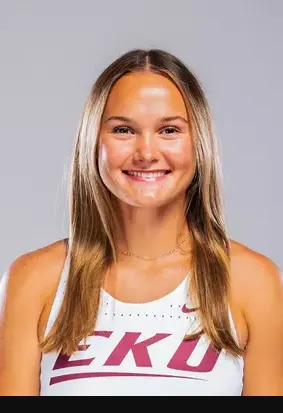 Carlyn Mcallister, Beach Volleyball, undefined